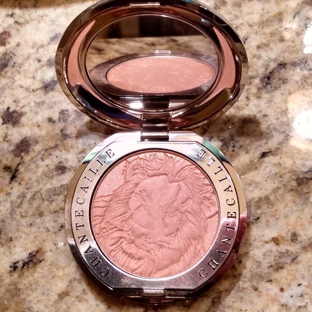 Chantecaille Pride Cheek Shade